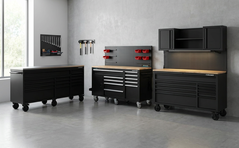 Workbenches
